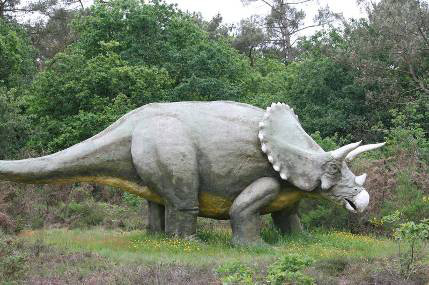 Dinotherium